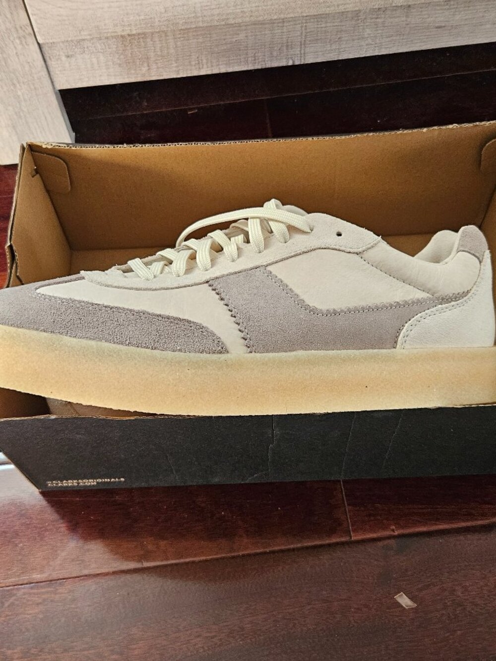 Clarks Tor 80 NWT